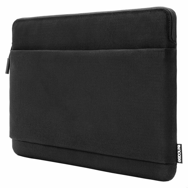 Incase Go Sleeve For 14 Inch Laptops, Black INMB100743-BLK
